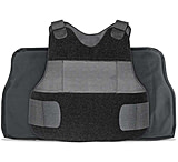 Image of National Body Armor Freedom Concealable Soft Armor Vest - Men's
