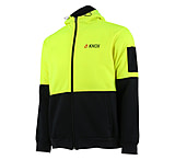 Image of National Body Armor Knox Fr Fleece High Visibility Hoodie C5581AC0