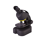 Image of National Geographic Zoom Microscope w/SP Adapter 40x640x