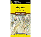 Image of National Geographic Trail Ilustrated Series Maps