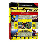 Image of National Geographic Northwest: Maps