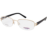 Image of National NA0047 Bifocal Prescription Eyeglasses