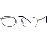 Image of National NA0066 Eyeglass Frames