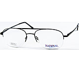 Image of National NA0118 Eyeglass Frames