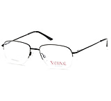 Image of National NA0335 Bifocal Prescription Eyeglasses