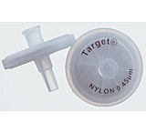 Image of Thermo Scientific Syringe Filter PRFLT17MM PK100 F2513-1 Syringe Filter PRFLT17MM PK100