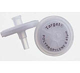 Image of Thermo Scientific Target Syringe Filters, Polypropylene, Thermo Scientific F2513-10