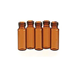 Image of Thermo Scientific Vial Amber F/WAT48 4ML PK100 C4015-2 Vial Amber F/WAT48 4ML PK100