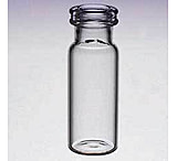Image of Thermo Scientific Crimp-Top/Snap-Cap Vials VW60822T-1232 Glass Vials Clear Vials