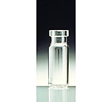 Image of Thermo Scientific Vwr Glass Insrt .25ML6MM CS100 VW60843-629 Vwr Glass Insrt .25ML6MM CS100