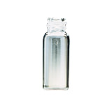 Image of Thermo Scientific Vwr Insert Gls .15ML 5MM CS100 VW60843-529 Vwr Insert Gls .15ML 5MM CS100