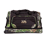 Image of National Wild Turkey Federation Rolling Duffel