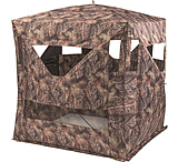 Image of Native Ground Blinds Mohican Ground Blind