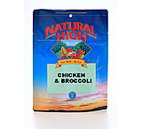 Image of Katadyn Natural High Chicken and Broccoli - 2 Servings