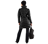 Image of Nau 3/4 Length Cocoon Trench - Women's