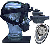 Image of 2-PC Navigation Package - Brunton Digital Compass w/ Baromoter / Altimeter and ATN Viper Night Vision Goggles