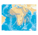 Image of Navionics Africa &amp; Middle East