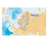Image of Navionics Baltic Sea