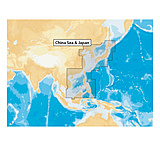 Image of Navionics China &amp; Korea
