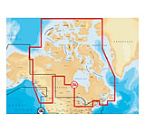 Image of Navionics Gold Canada and Southeast Alaska Digital Marine Map