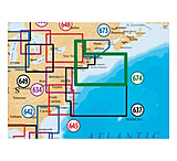 Image of Navionics Platinum Plus Boston Marine Digital Map