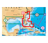 Image of Navionics Platinum+ SD 906 SE-US+Bahamas