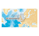 Image of Navionics UK, Ireland &amp; Holland