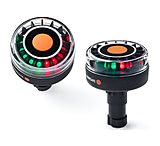 Image of Navisafe Navilight 360 All-Around Light 2NM w/Scotty Mounting Attachment