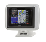 Image of NavPod PP4811 PowerPod Pre-Cut f/Garmin 8008/8208