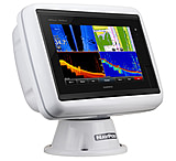 Image of NavPod PP5050-19 PowerPod Pre-Cut f/Garmin GPSMAP 7410, 7410xsv, 7610 &amp; 7610xsv