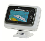 Image of NavPod PP4404 PowerPod Pre-Cut f/Raymarine a75/a77/a78