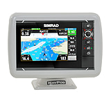 Image of NavPod PP4406 PowerPod Pre-Cut f/Simrad NSS7 evo2 or B&amp;G Zeus&amp; 178; 7