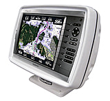 Image of NavPod PP5057 PowerPod Precut f/Garmin 4010 &amp; 4210