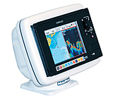 Image of NavPod PP4808 PowerPod Precut f/Simrad NSS8