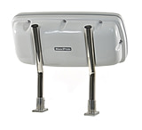 Image of NavPod SystemPod Pre-Cut f/Garmin GPSMAP 1042xsv/1022xsv/1022 &amp; Space f/9.5″ Wide Guard