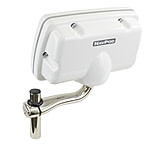 Image of NavPod RailMount Pre-Cut f/Simrad NSS9 evo3/B&amp;G Zeus3 9 Fits 1&quot; or 1.25&quot; Tubing
