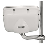 Image of NavPod RMX4818 RailMount Pre-Cut f/Furuno GP1870/GP1870F