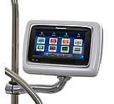 Image of NavPod RMX4404 RailMount Pre-Cut f/Raymarine a75/a77/a78