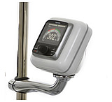 Image of NavPod RMX4101 RailMount Precut f/Raymarine i70/ST60, Garmin GMI10 or Furuno F150