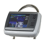 Image of NavPod GP1057 SailPod f/Garmin GPSMAP 4010 &amp; 4210 f/9.5&quot; Guard