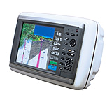 Image of NavPod GP2032 SailPod f/Garmin GPSMAP 6012 &amp; 6212 f/12&quot; Guard