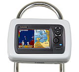 Image of NavPod GP1818 SailPod Pre-Cut f/Furuno GP1870/GP1870F f/9.5" Wide Guard