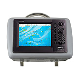 Image of NavPod GP2037 SailPod Pre-Cut f/Furuno GP1920C/NT f/12&quot; Wide Guard