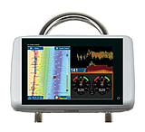 Image of NavPod GP1066 SailPod Pre-Cut f/Furuno TZTouch2 12&quot; f/9.5&quot; Wide Guard