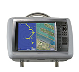 Image of NavPod GP1035 SailPod Pre-Cut f/Garmin 4012/4212 f/9.5&quot; Wide Guard