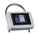 Image of NavPod GP2050-11 SailPod Pre-Cut f/Garmin 8008/8208 f/12&quot; Wide Guard