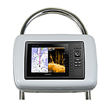 Image of NavPod GP2050-12 SailPod Pre-Cut f/Garmin 820/820xs/840xs f/12&quot; Wide Guard