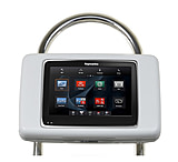 Image of NavPod GP2204 SailPod Pre-Cut f/Raymarine a125 / a127 / a128 f/12" Wide Guard