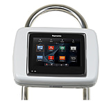 Image of NavPod GP1814 SailPod Pre-Cut f/Raymarine a95/a97/a98 f/9.5&quot; Wide Guard