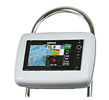 Image of NavPod GP2050-13 SailPod Pre-Cut f/Simrad NSS9 evo2 or B&amp;G Zeus&amp; 178; 9 f/12&quot; Wide Guard